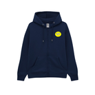 Felpa - cappuccio zip Adulti