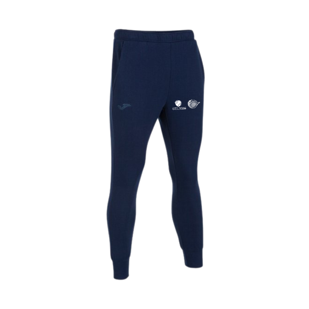 PANTALONI LUNGHI MONTANA CUFF
