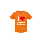 T-shirt bambino/a