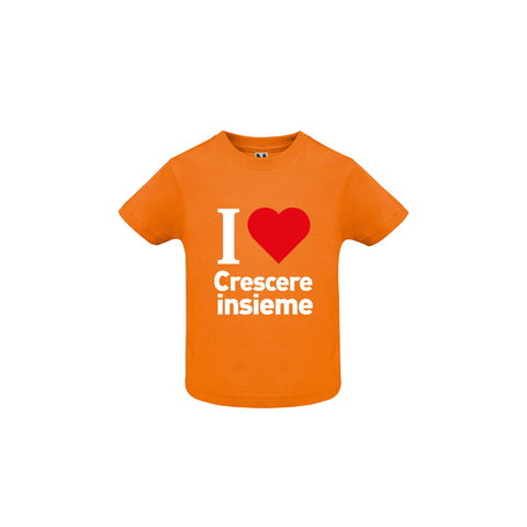 T-shirt bambino/a