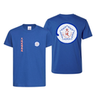 Classic-T unisex maglia girocollo manica corta