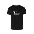 T-shirt bambino/a girocollo