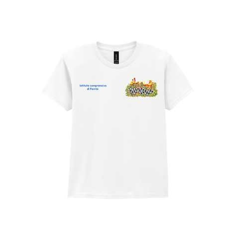 Maglia bambino/a