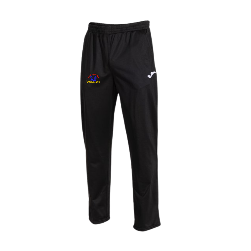 Pantalone Lungo - Cannes II nero