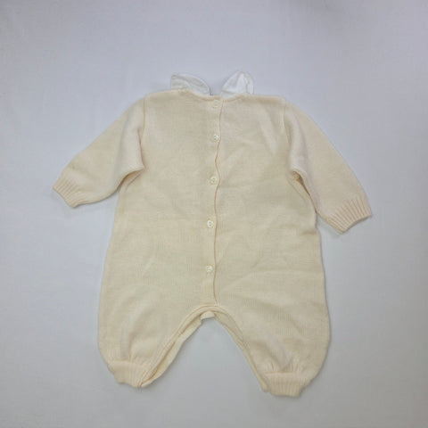 Tutine neonato - Bambina - 3 mesi