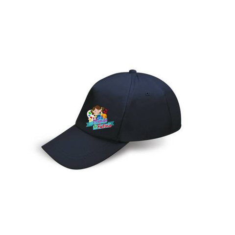 Bonnet pour bébé - Fefina