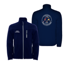 Giubbotto softshell 