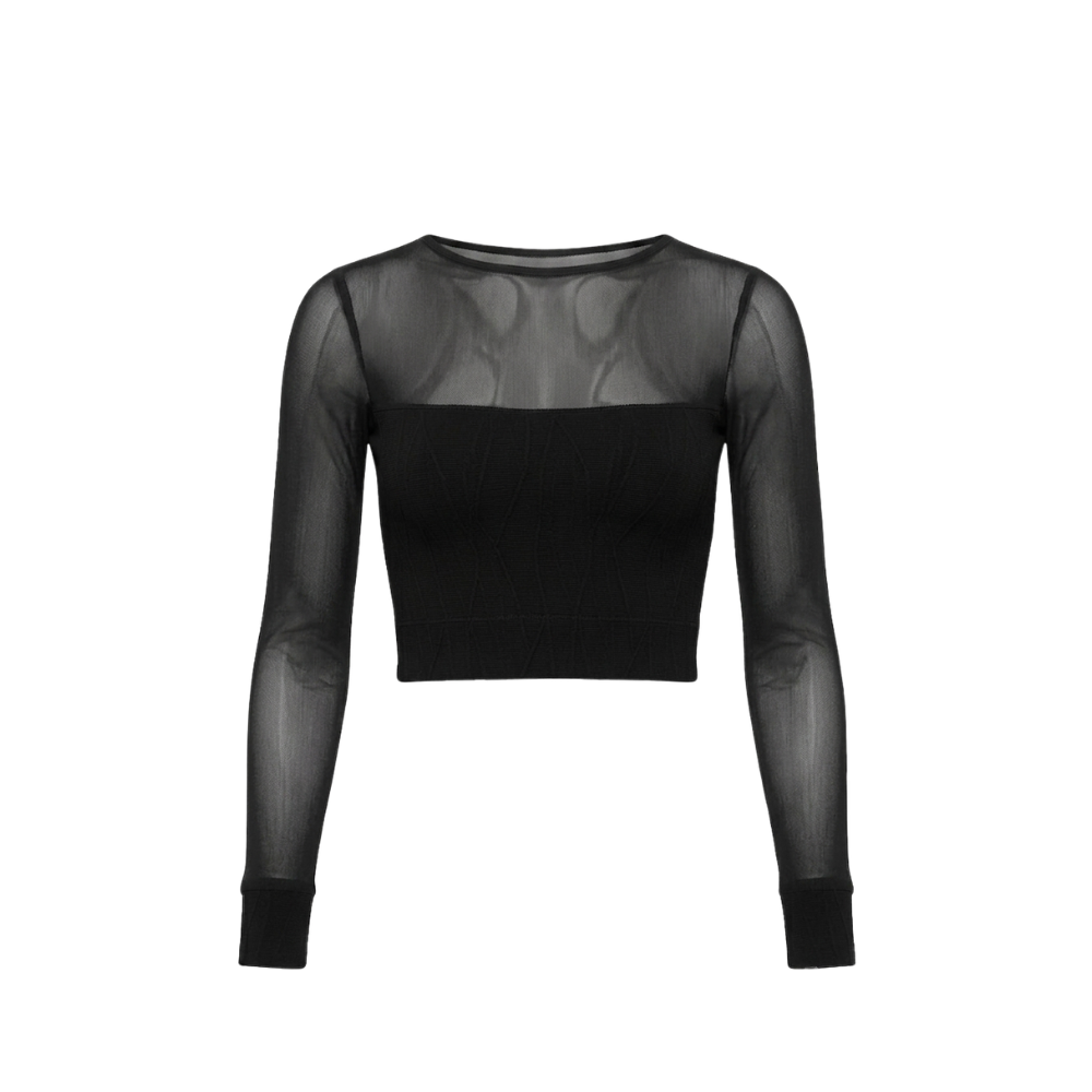 Top - maniche lunghe