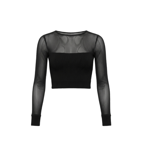 Top - maniche lunghe