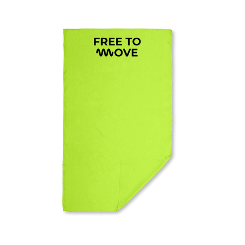 Serviette multisport