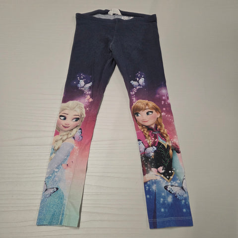 Pants - Girls - 120 - 125 | 7 years