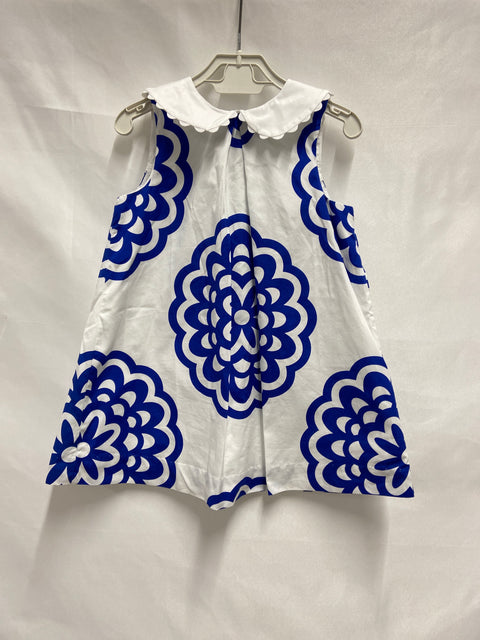 Robe - Fille - 2 ans