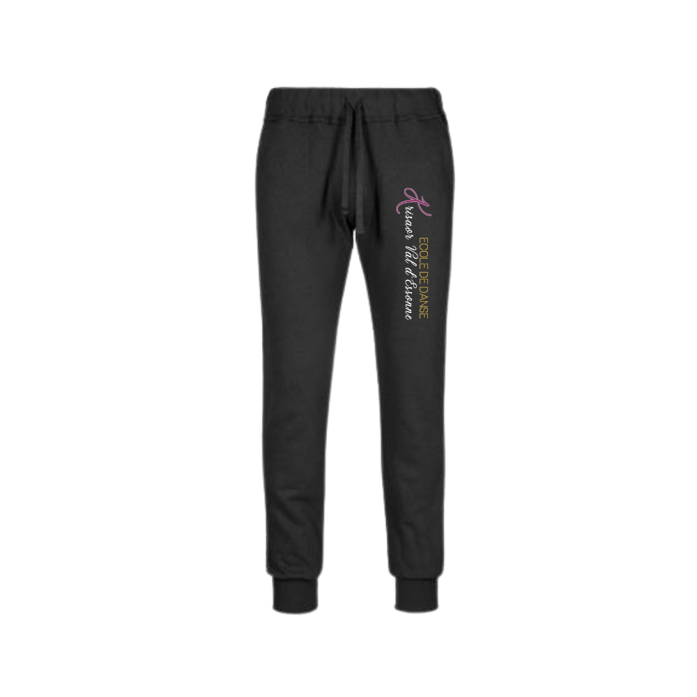 Pantalon adulte tissu French Terry 240 g/m²