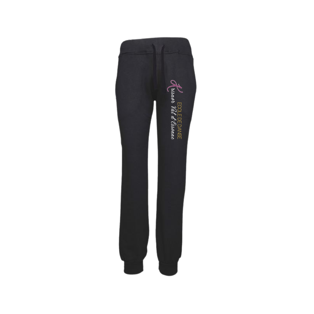 Pantalon adulte Tessuto French Terry 240 g/m²