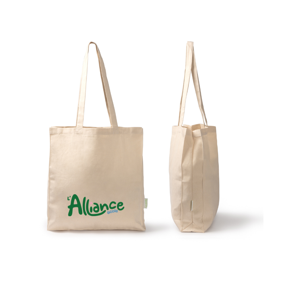 Sac en toile