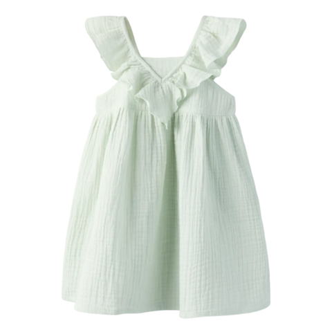 Robe Fille Nameit