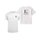 T-shirt adulto girocollo