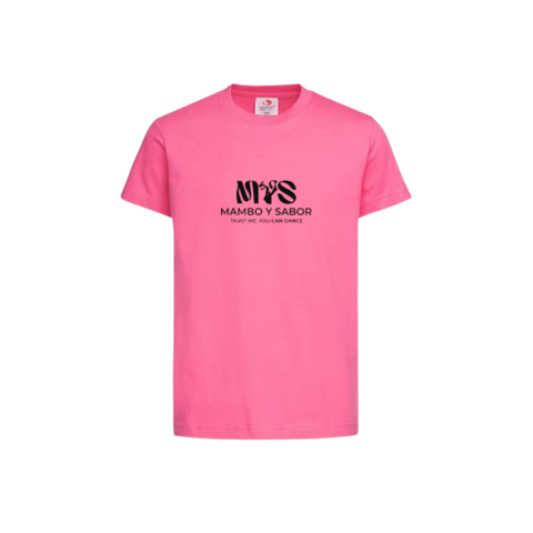 T-shirt bambino/a