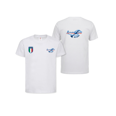 T-shirt bambino/a