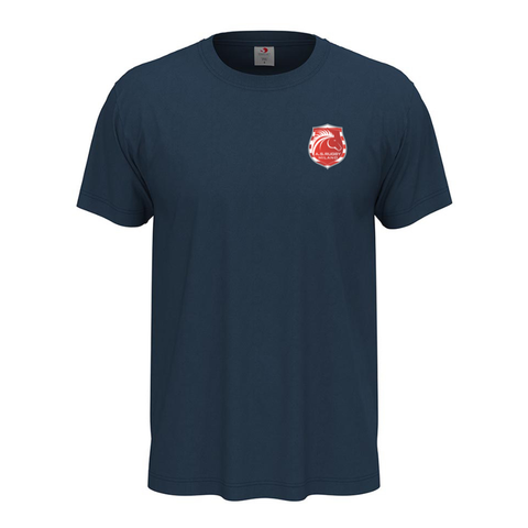 T-shirt adulto