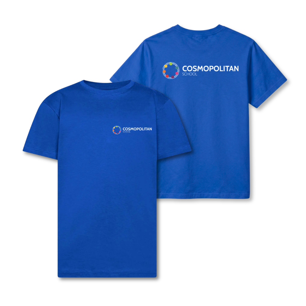 T-shirt bambino/a
