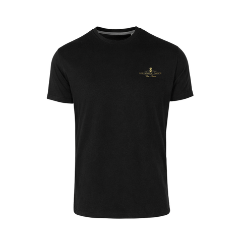 T-shirt adulto girocollo
