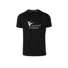T-shirt donna girocollo