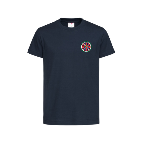 T-shirt - manches courtes - Petite Angleterre