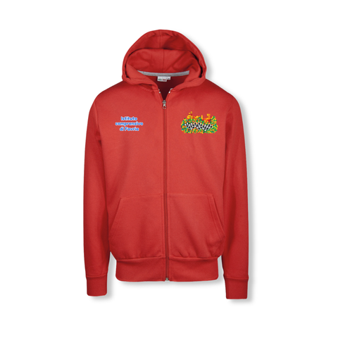 Sweat-shirt enfant