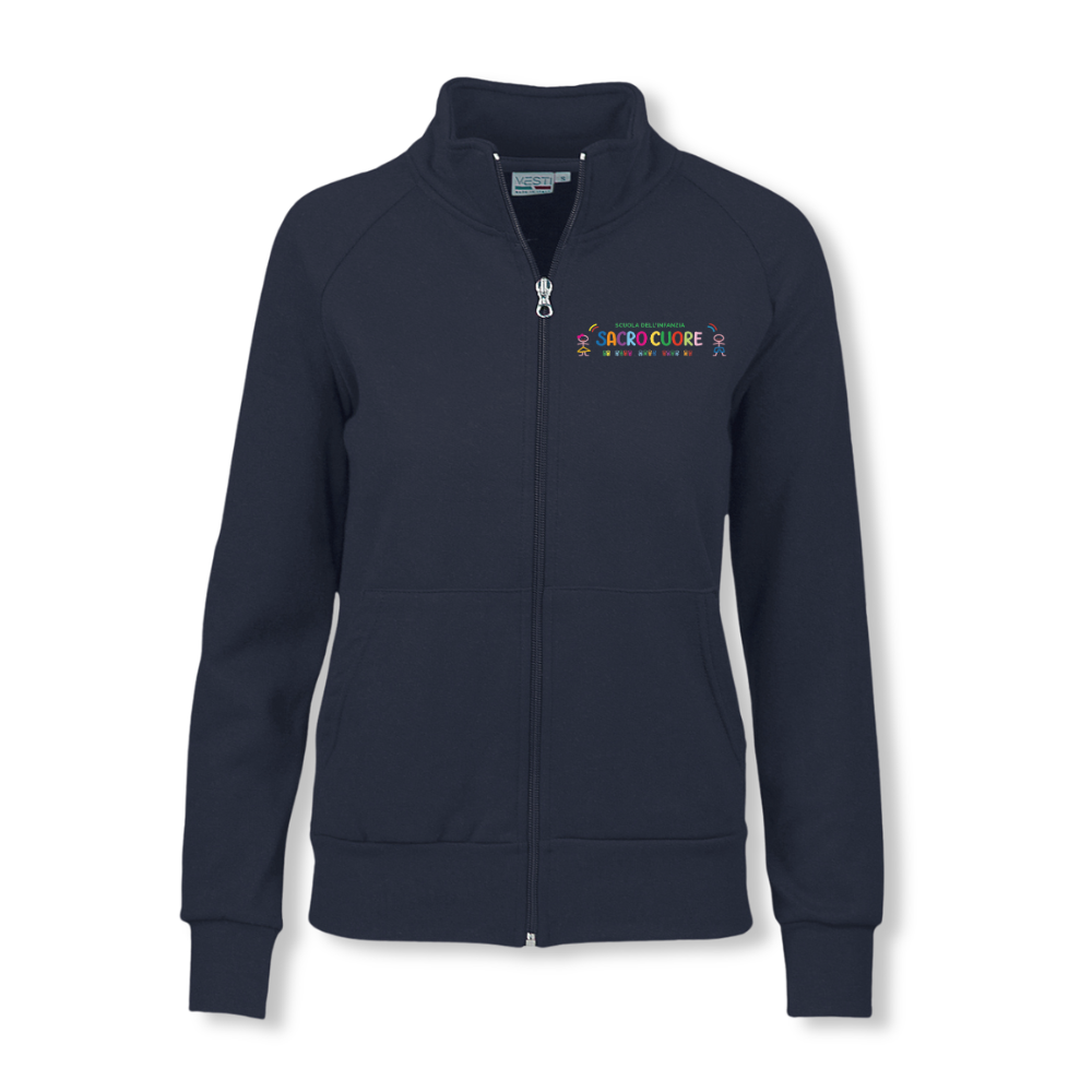 Sweat-shirt enfant - veste - Istituto Sacro Cuore Besana