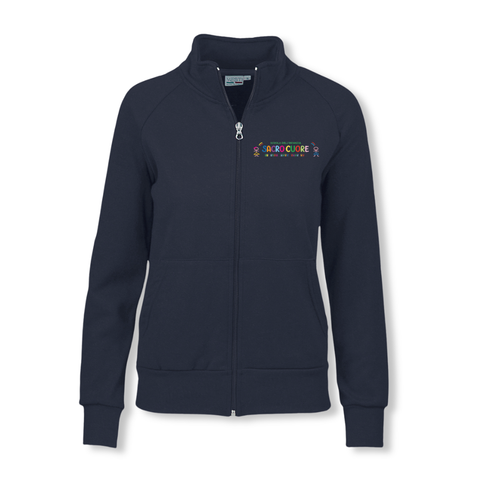 Sweat-shirt enfant - veste - Istituto Sacro Cuore Besana