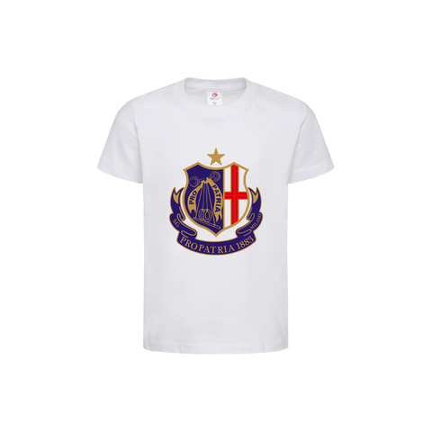 T-shirt pour enfants 