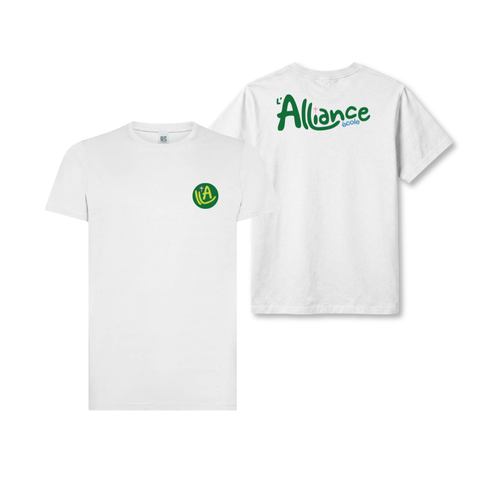 T-shirt Adulte