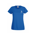 Maglia girocollo manica corta