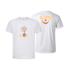 Classic-T unisex maglia girocollo manica corta