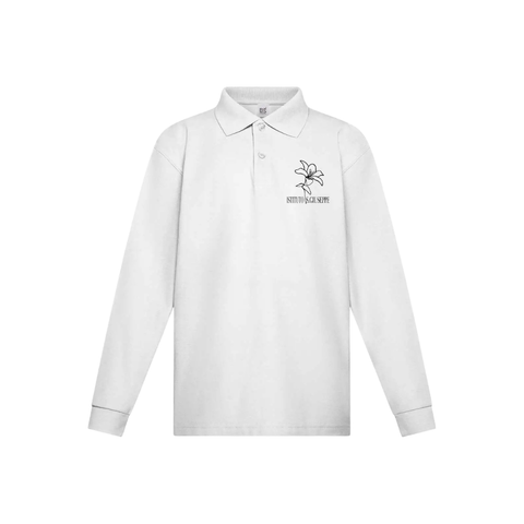 Polo bambino/a - manica lunga