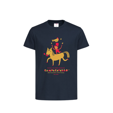 T-shirt bambino/a