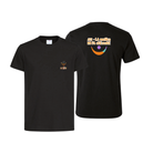 Classic-T unisex maglia girocollo manica corta
