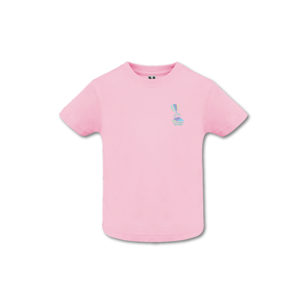 T-shirt bambino/a