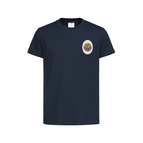 T-shirt - manica corta-Piccola England