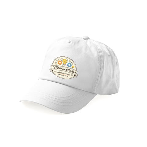 Casquette - nid-de-souris