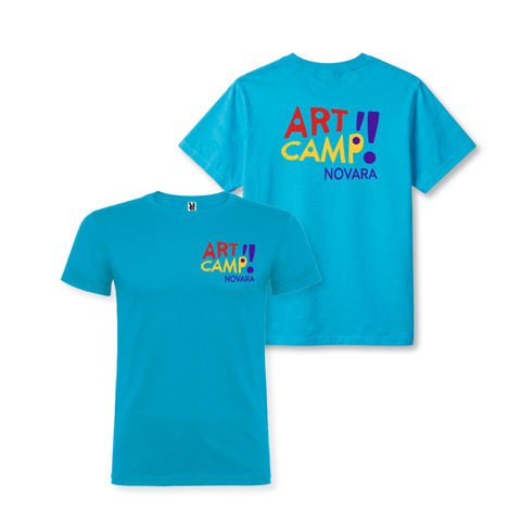 T-shirt bambino/a 