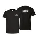 Classic-T unisex maglia girocollo manica corta