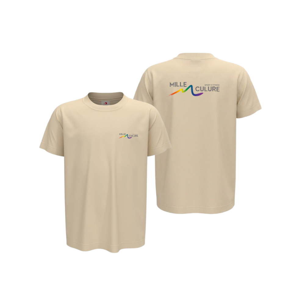 T-shirt bambino/a