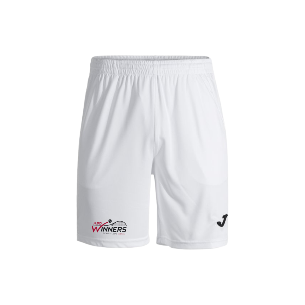 BERMUDA DRIVE BIANCO