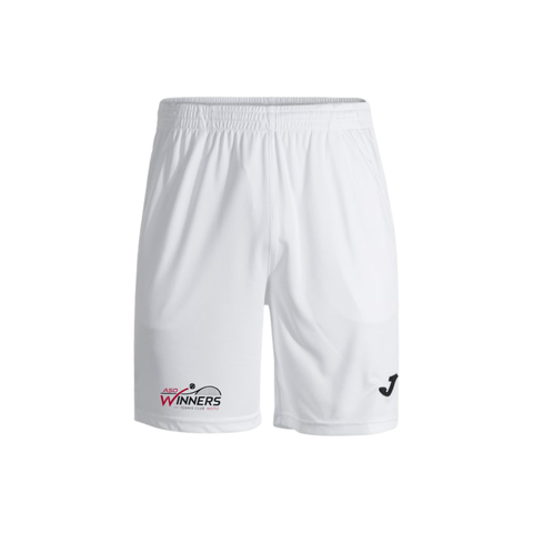 BERMUDA DRIVE BIANCO