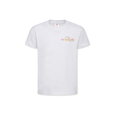 T-shirt Adult