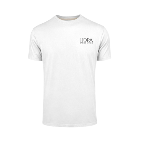 T-shirt adulto girocollo