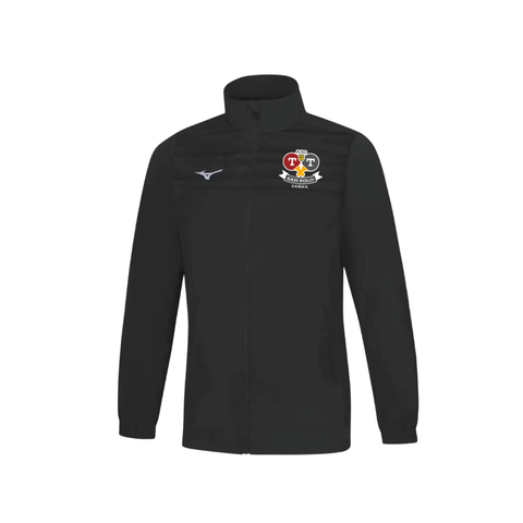 TEAM CHIBA MICRO JACKET JNR
