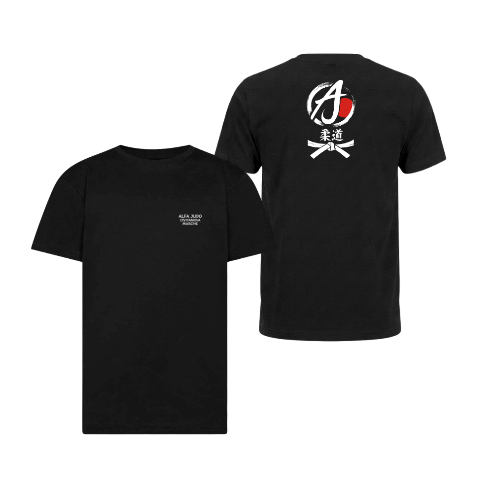 T-shirt bambino/a
